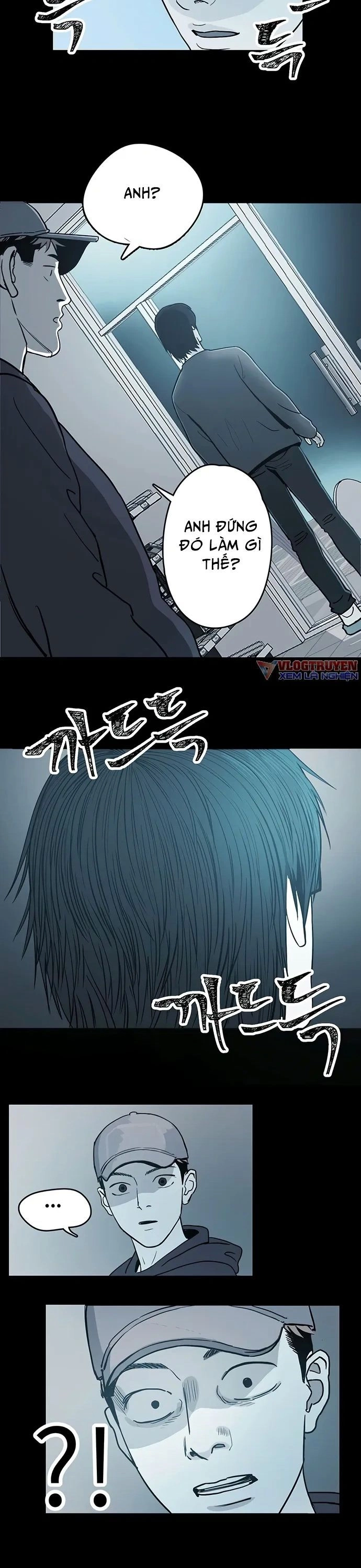 Ánh Trăng Chết Chóc Chapter 2 - 28