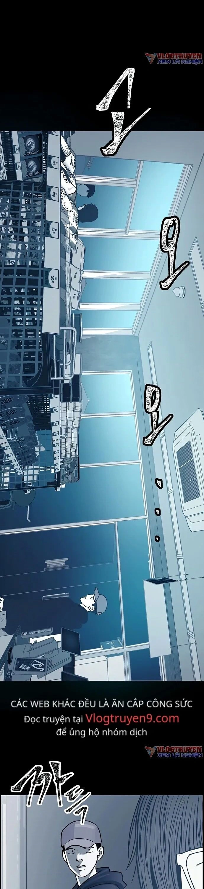 Ánh Trăng Chết Chóc Chapter 2 - 29