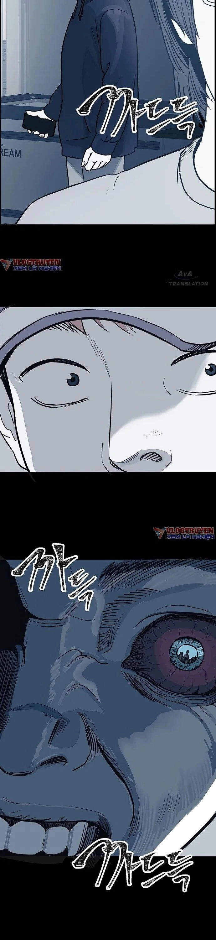 Ánh Trăng Chết Chóc Chapter 2 - 30