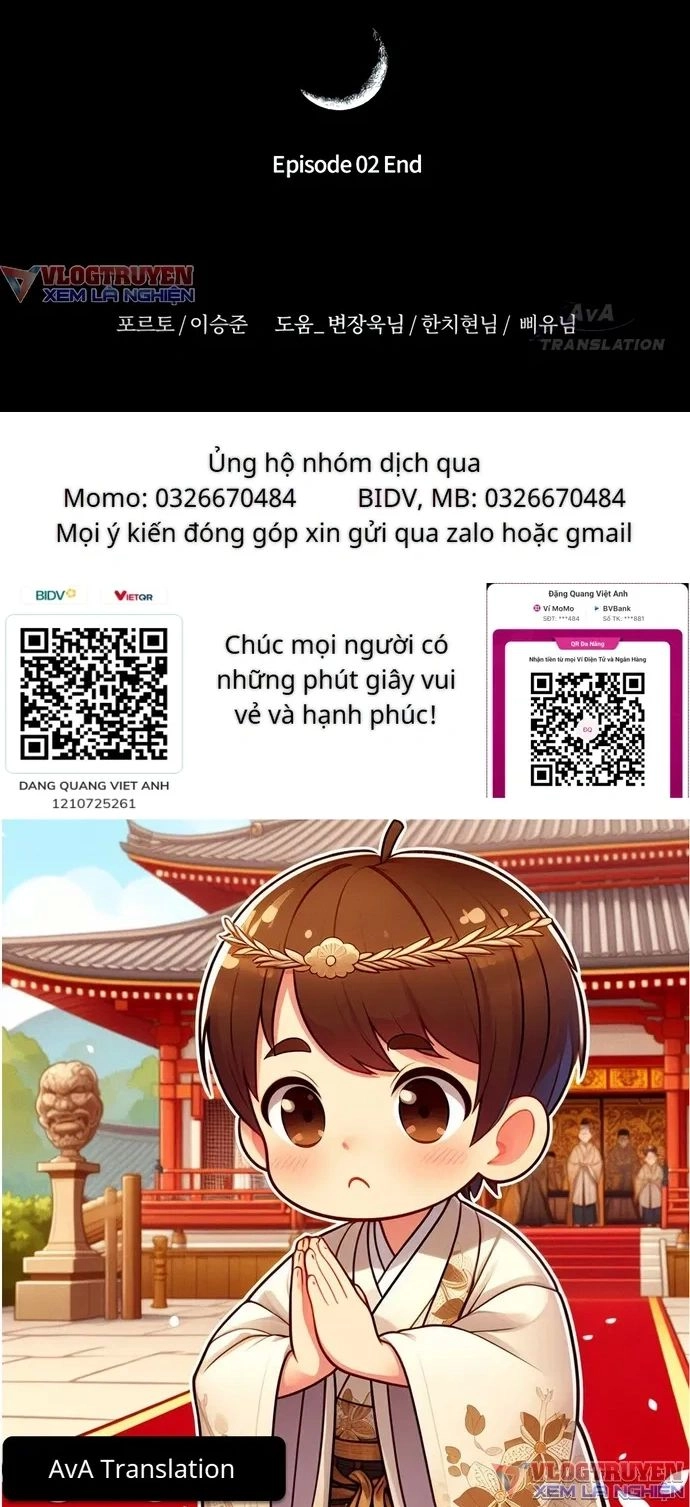 Ánh Trăng Chết Chóc Chapter 2 - 31