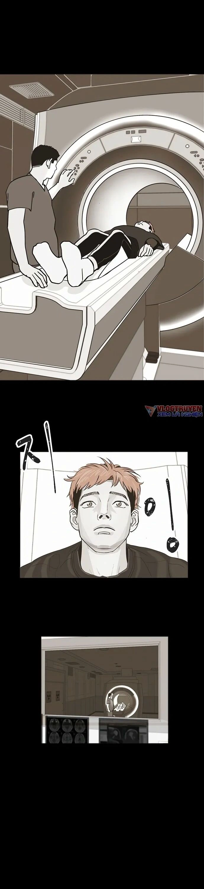 Ánh Trăng Chết Chóc Chapter 3 - 7