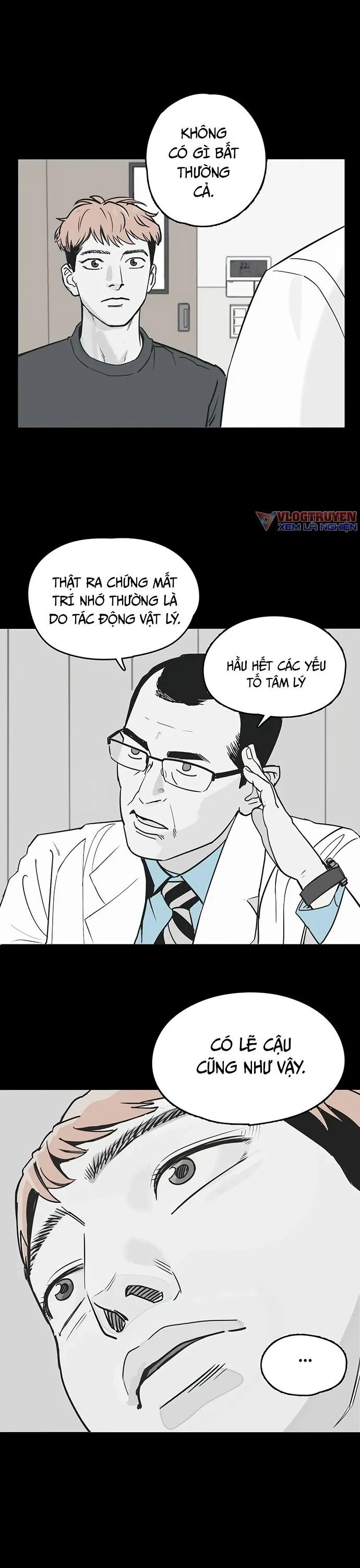 Ánh Trăng Chết Chóc Chapter 3 - 8