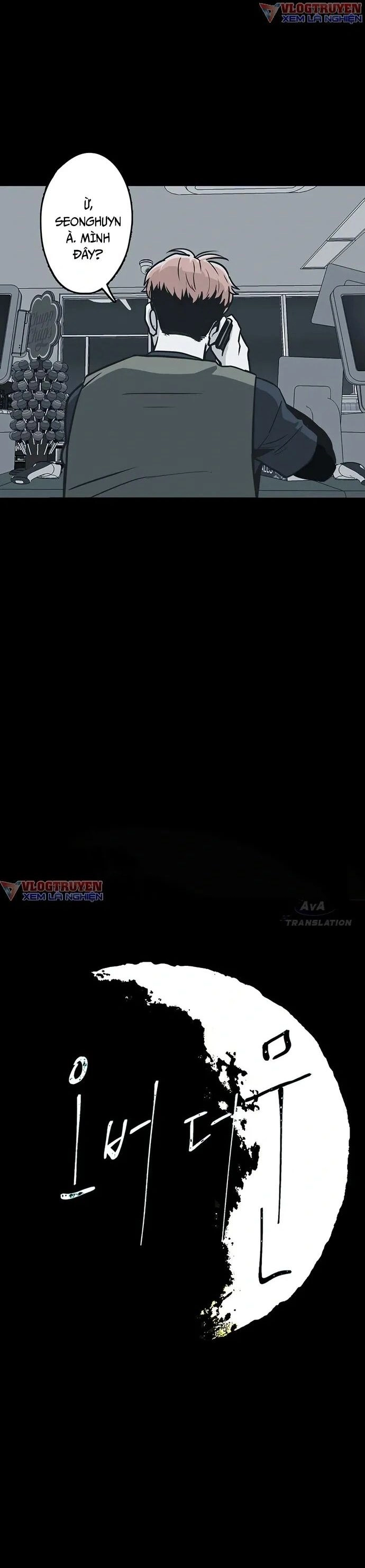 Ánh Trăng Chết Chóc Chapter 3 - 14