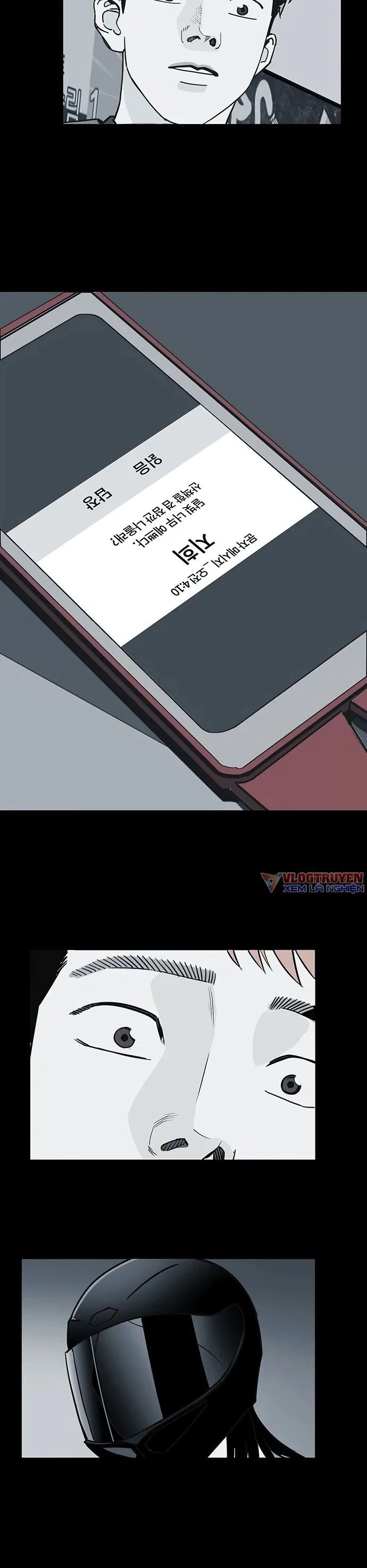 Ánh Trăng Chết Chóc Chapter 3 - 20