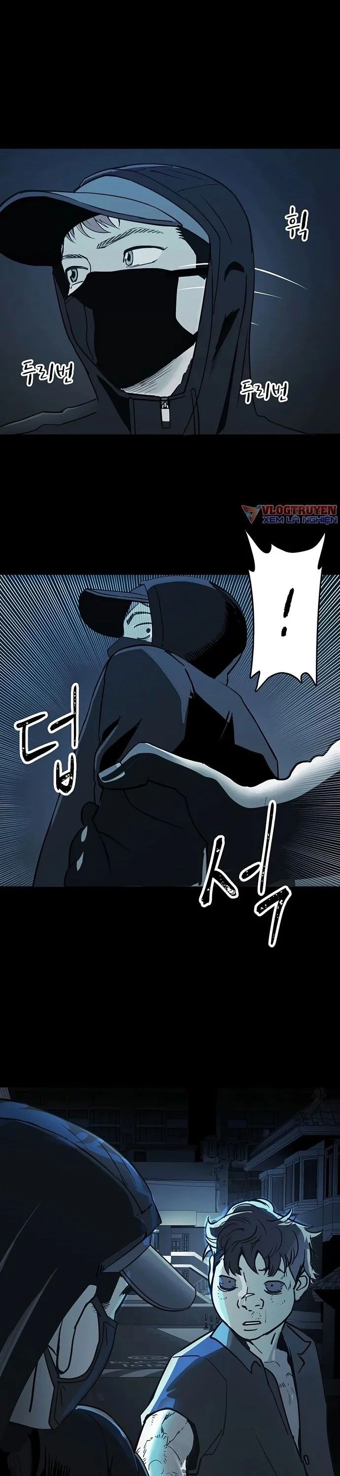 Ánh Trăng Chết Chóc Chapter 3 - 23