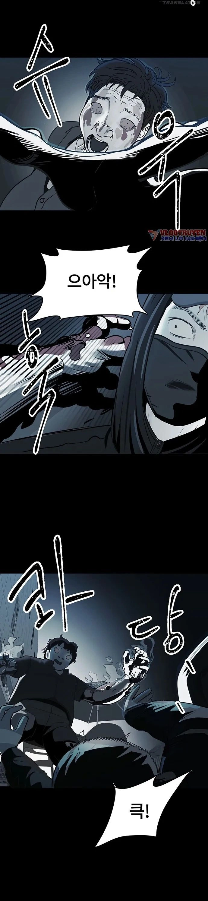 Ánh Trăng Chết Chóc Chapter 3 - 25