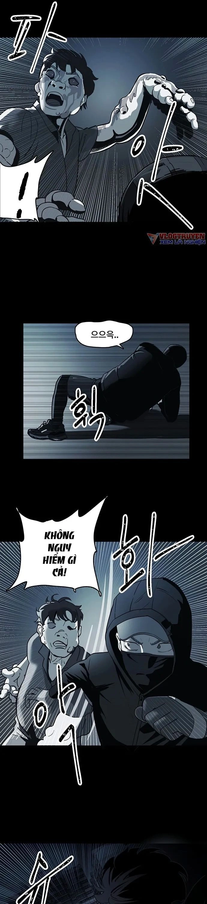 Ánh Trăng Chết Chóc Chapter 3 - 26