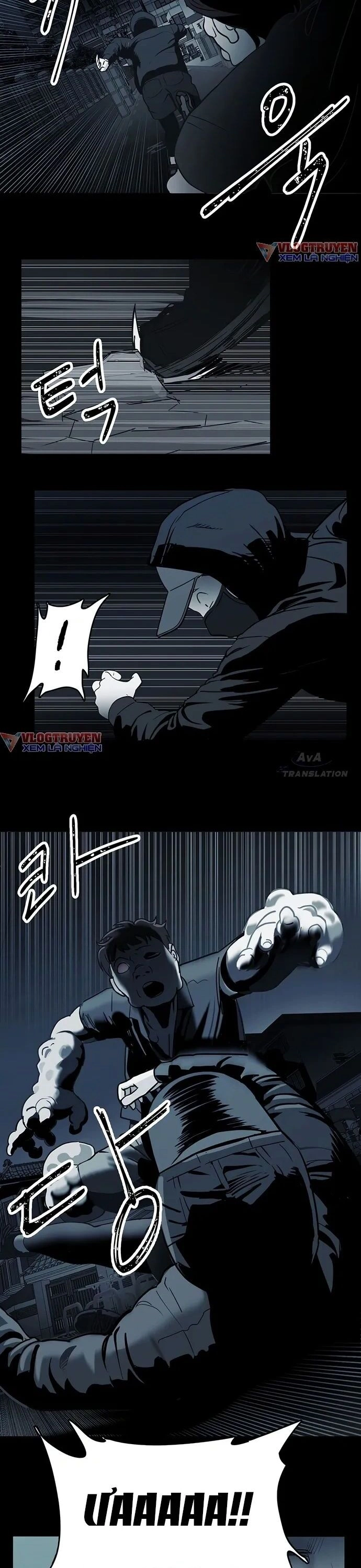 Ánh Trăng Chết Chóc Chapter 3 - 27