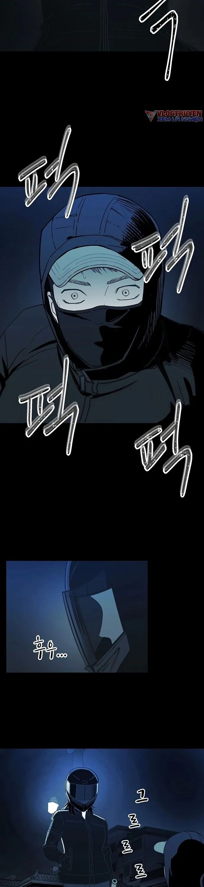 Ánh Trăng Chết Chóc Chapter 3 - 29