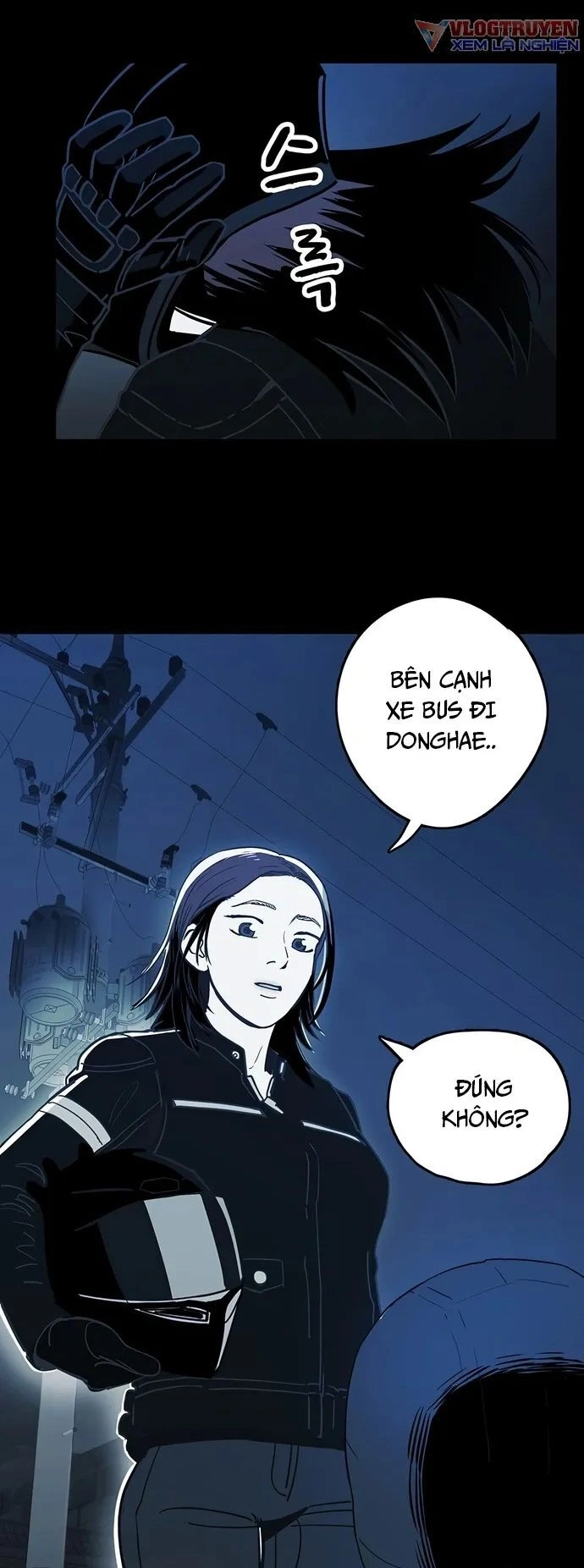 Ánh Trăng Chết Chóc Chapter 3 - 31