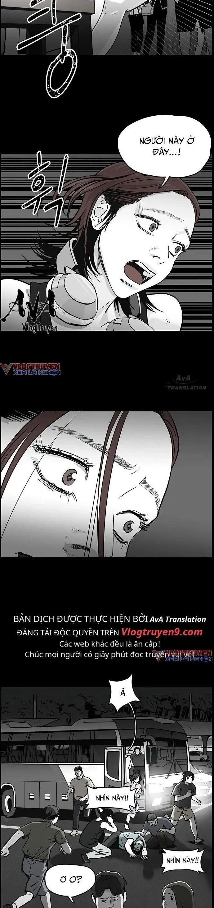 Ánh Trăng Chết Chóc Chapter 4 - 9