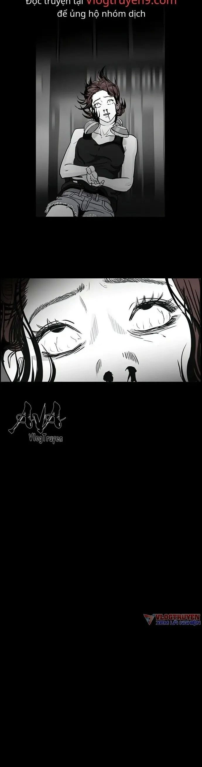 Ánh Trăng Chết Chóc Chapter 4 - 14