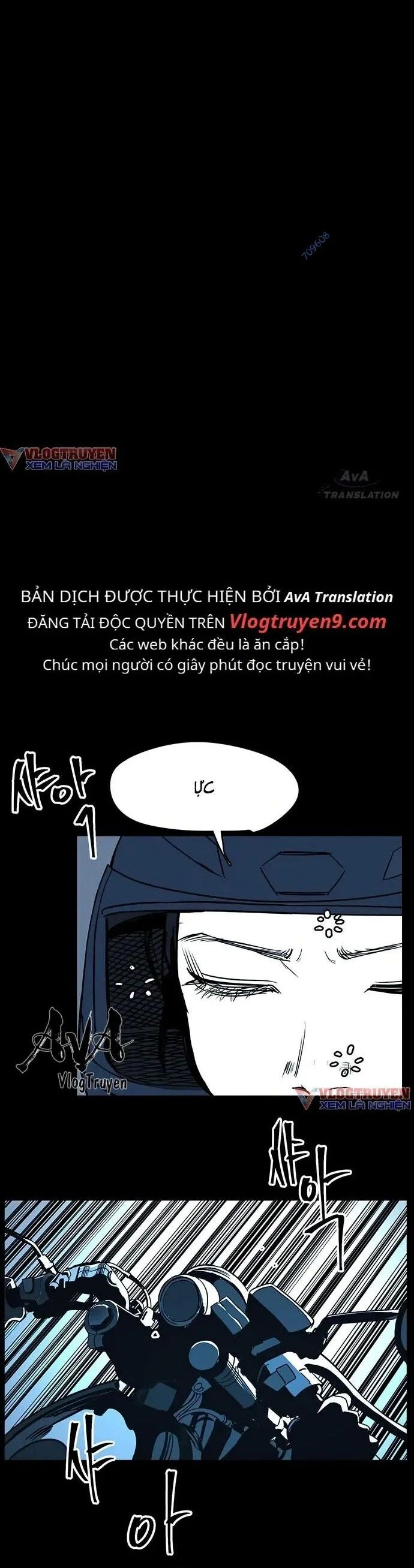 Ánh Trăng Chết Chóc Chapter 4 - 15