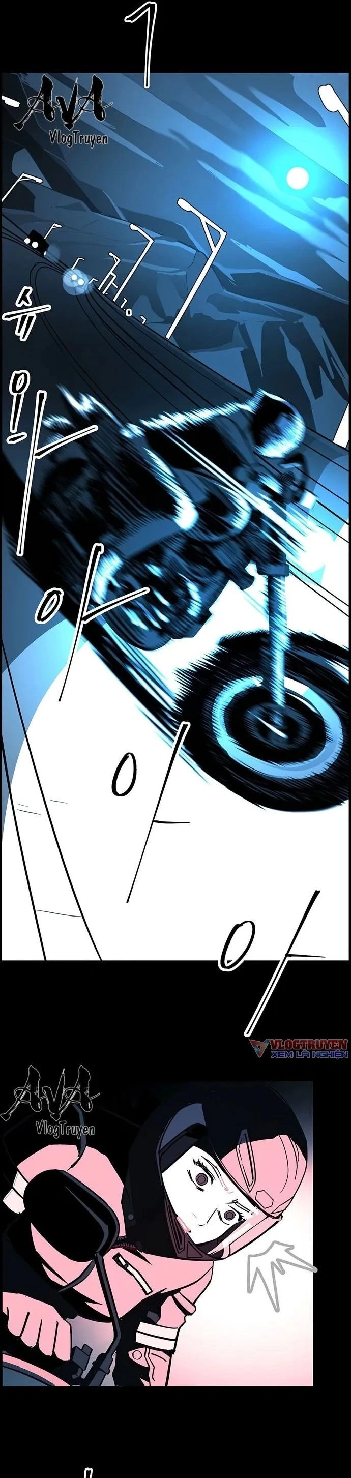 Ánh Trăng Chết Chóc Chapter 4 - 16