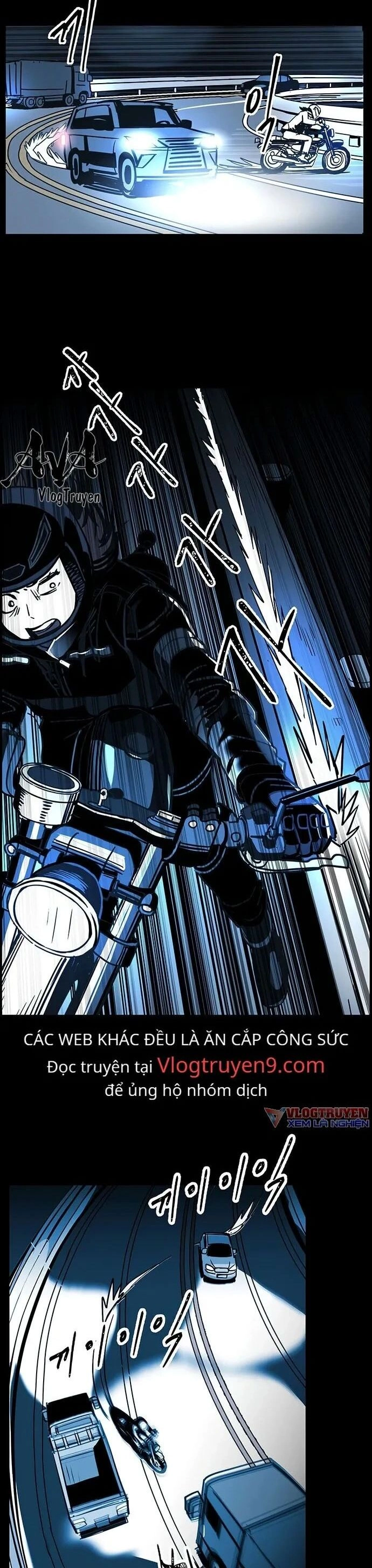 Ánh Trăng Chết Chóc Chapter 4 - 17