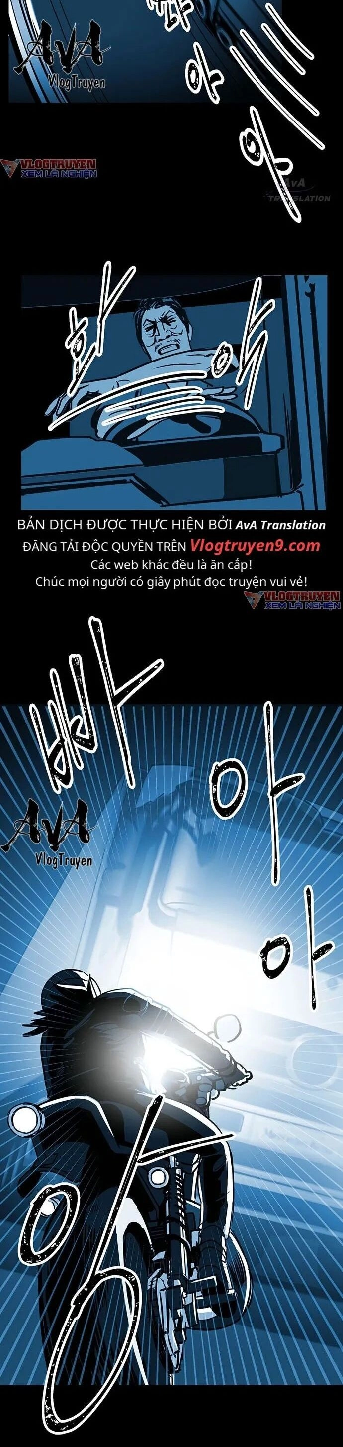 Ánh Trăng Chết Chóc Chapter 4 - 18