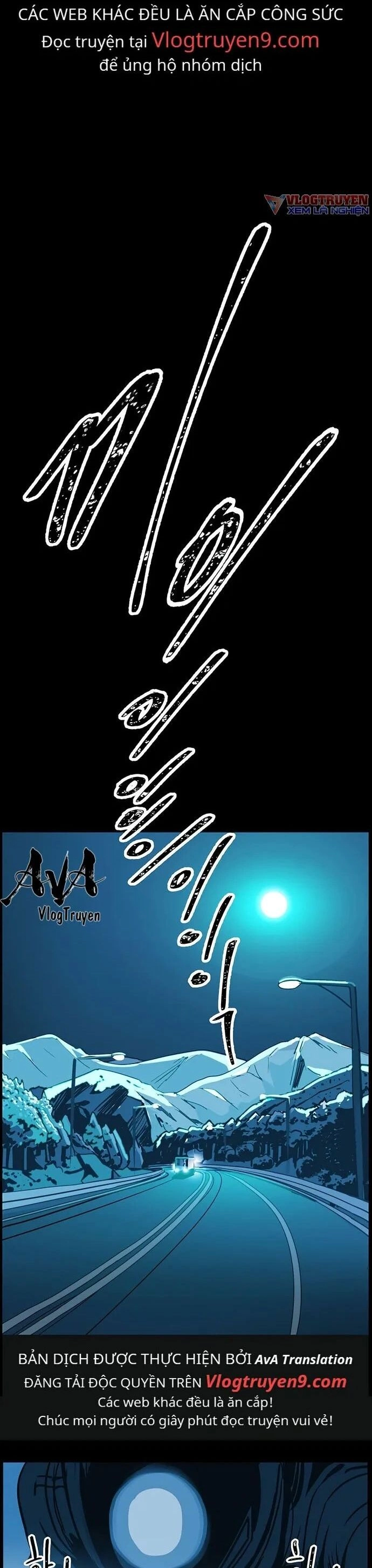 Ánh Trăng Chết Chóc Chapter 4 - 19