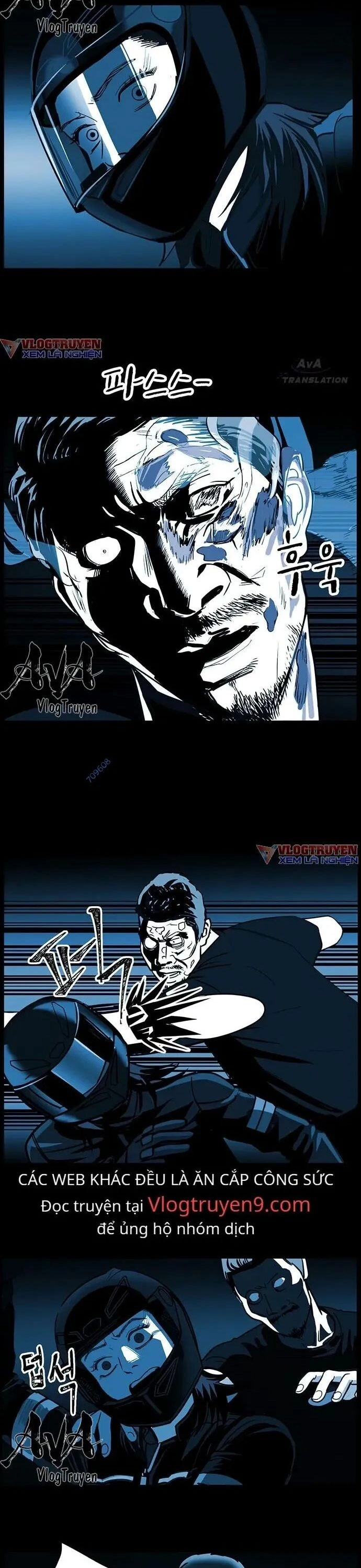 Ánh Trăng Chết Chóc Chapter 4 - 23