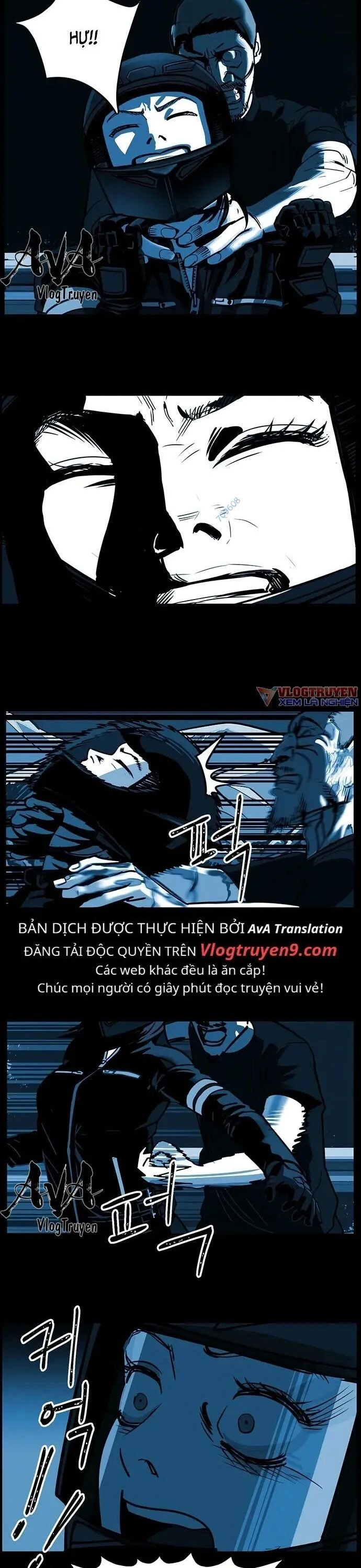 Ánh Trăng Chết Chóc Chapter 4 - 24