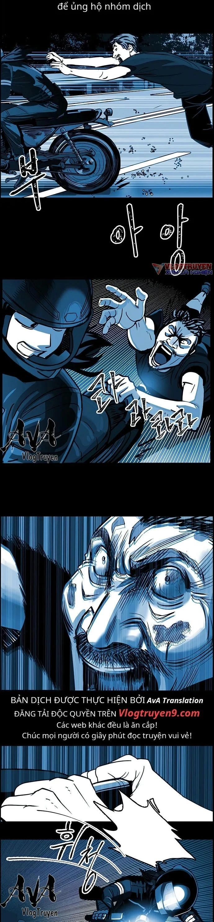 Ánh Trăng Chết Chóc Chapter 4 - 26