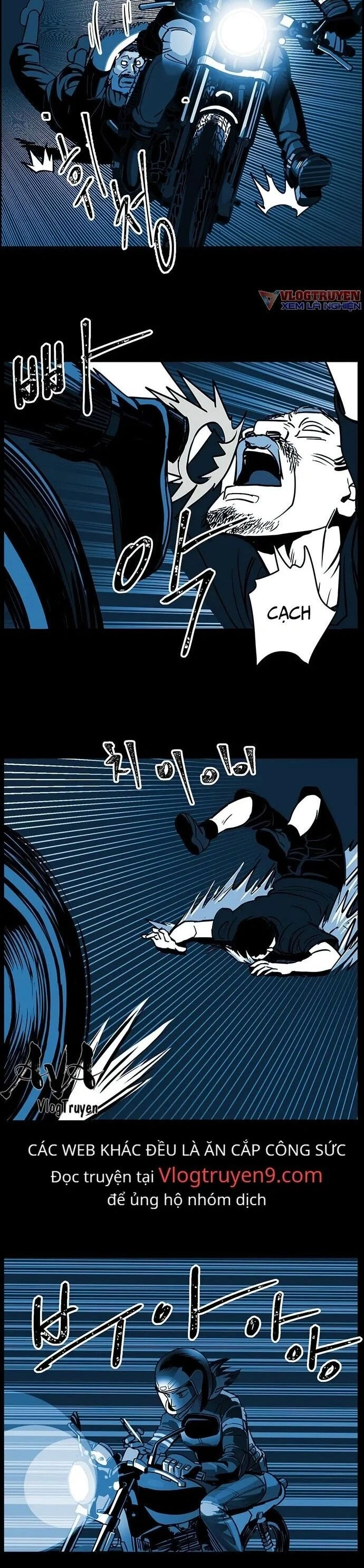 Ánh Trăng Chết Chóc Chapter 4 - 27