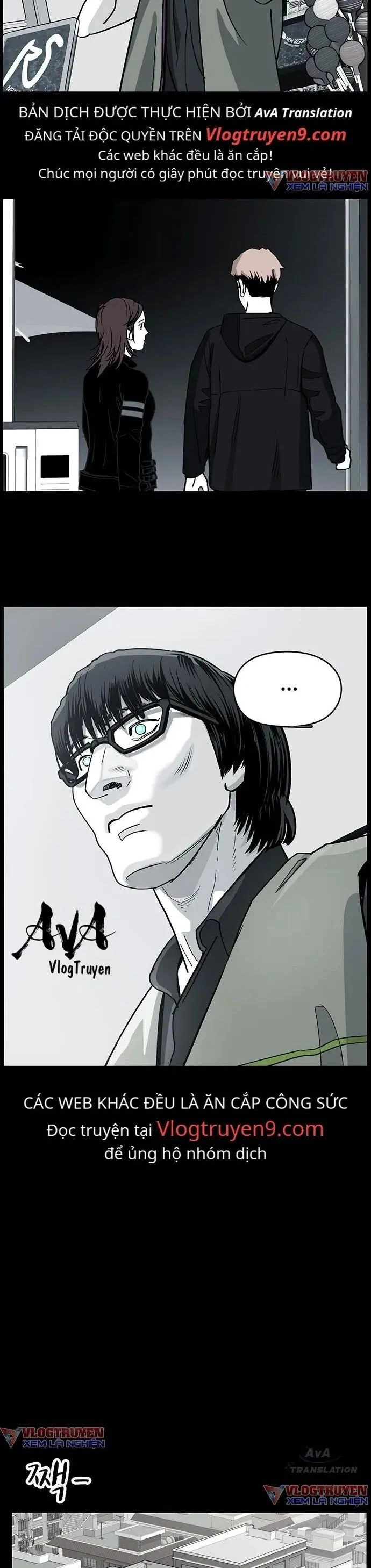 Ánh Trăng Chết Chóc Chapter 5 - 24