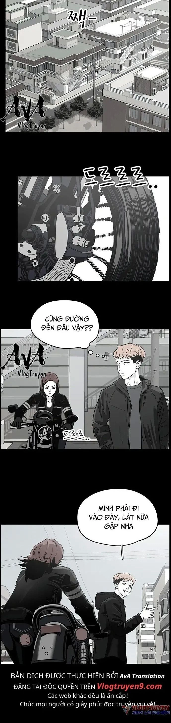 Ánh Trăng Chết Chóc Chapter 5 - 25