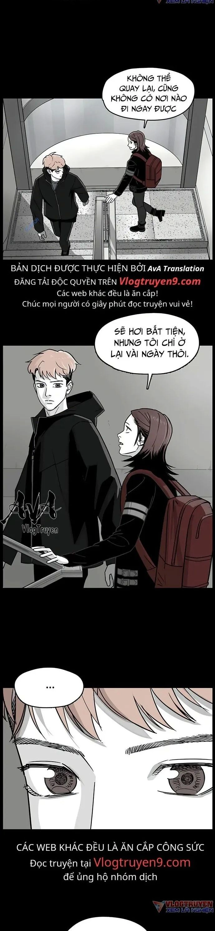 Ánh Trăng Chết Chóc Chapter 6 - 2