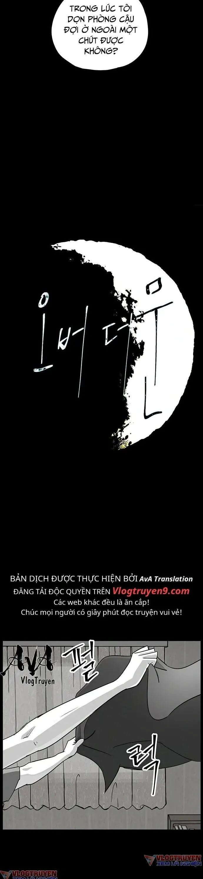 Ánh Trăng Chết Chóc Chapter 6 - 3