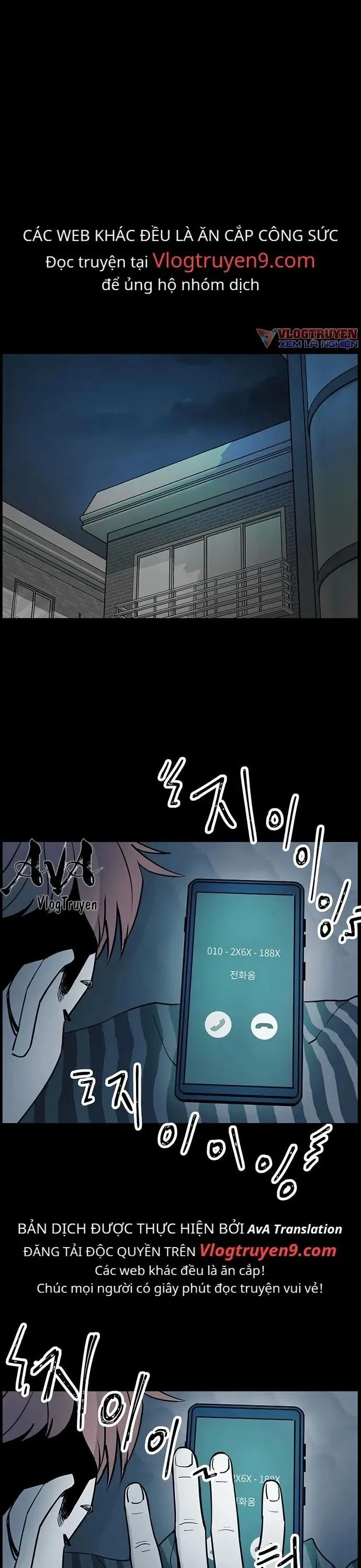 Ánh Trăng Chết Chóc Chapter 6 - 13