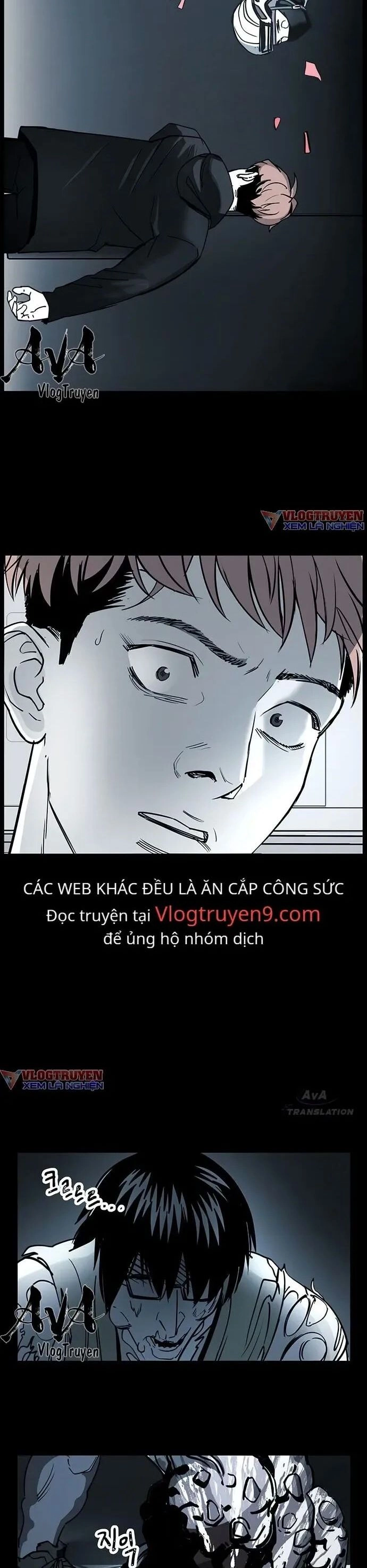 Ánh Trăng Chết Chóc Chapter 6 - 24