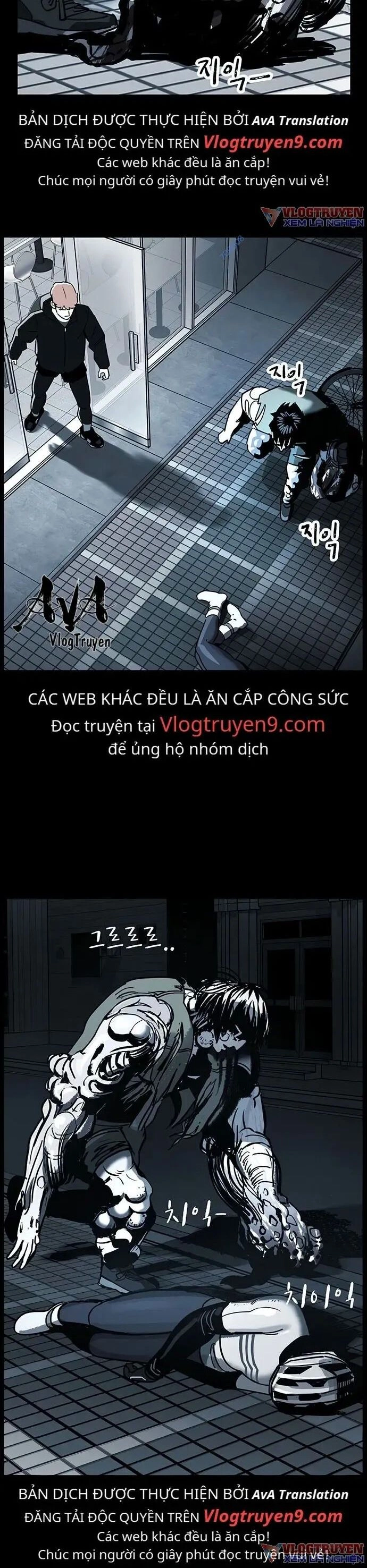 Ánh Trăng Chết Chóc Chapter 6 - 25