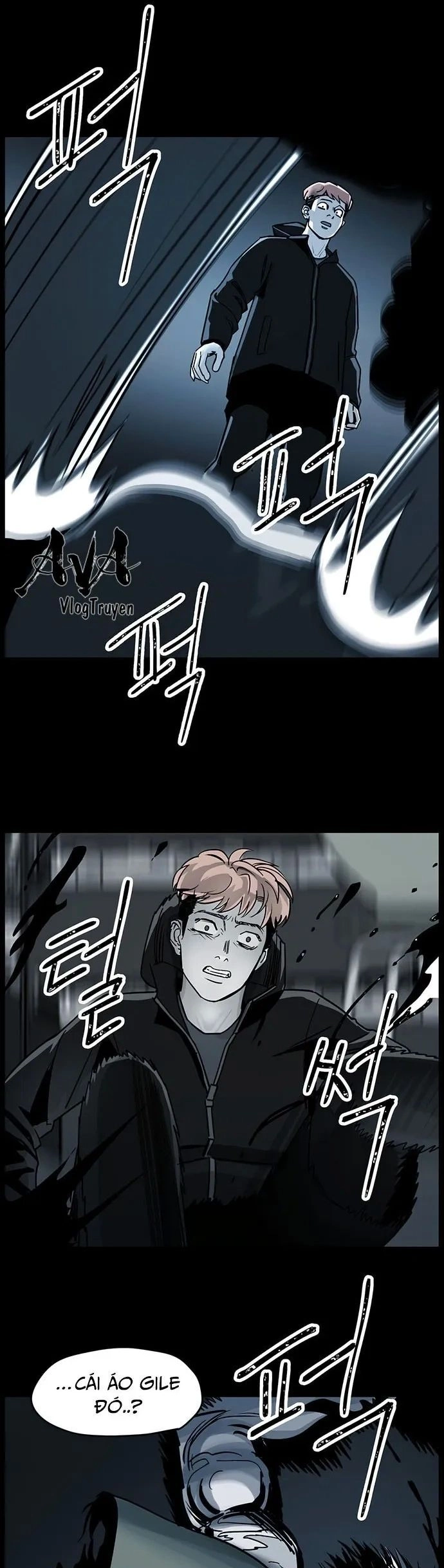 Ánh Trăng Chết Chóc Chapter 6 - 26