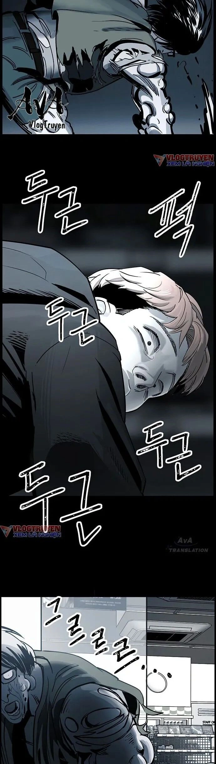 Ánh Trăng Chết Chóc Chapter 6 - 27