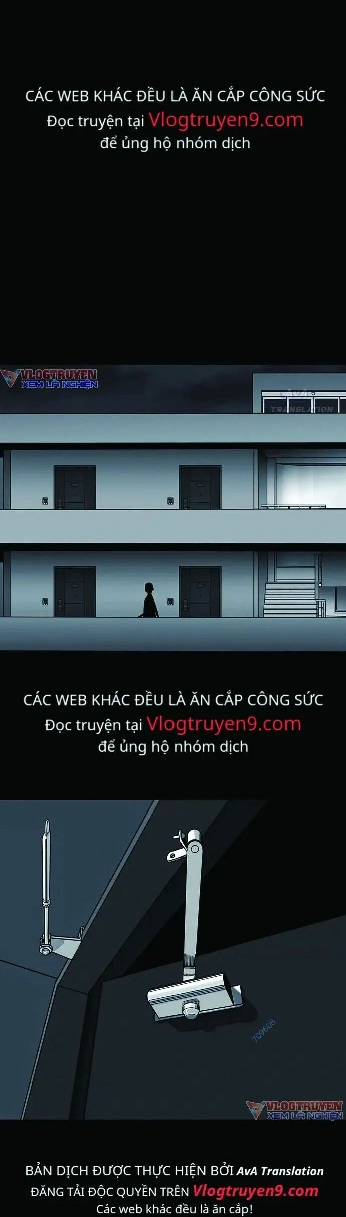 Ánh Trăng Chết Chóc Chapter 7 - 33
