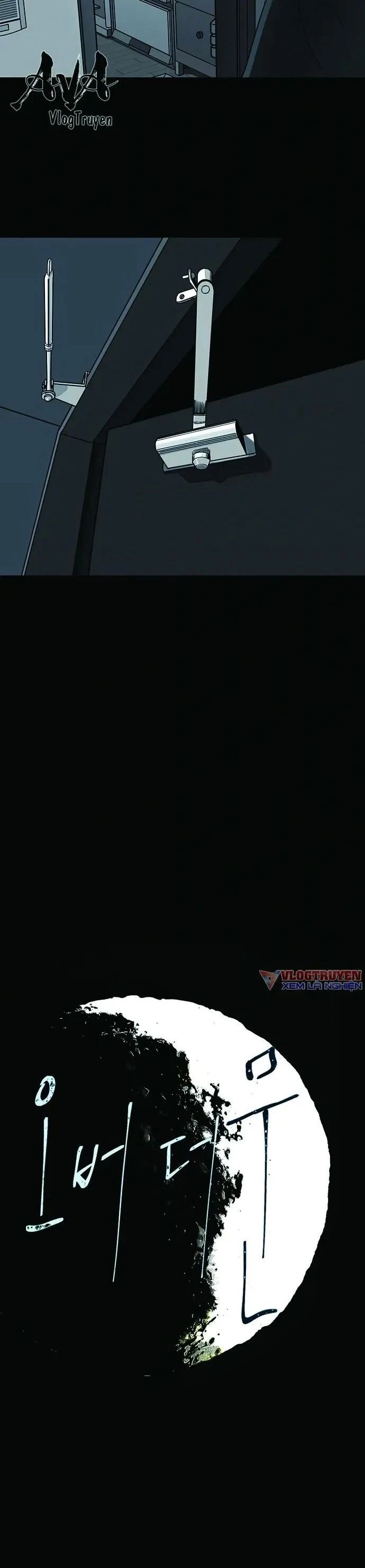 Ánh Trăng Chết Chóc Chapter 8 - 3