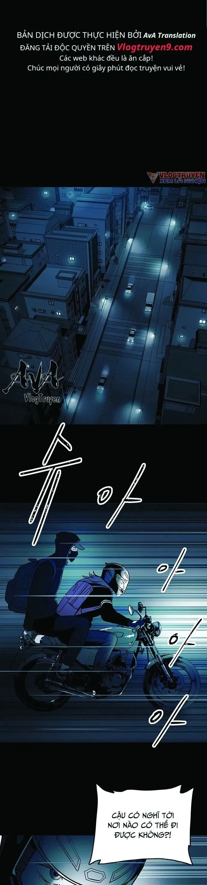 Ánh Trăng Chết Chóc Chapter 8 - 23