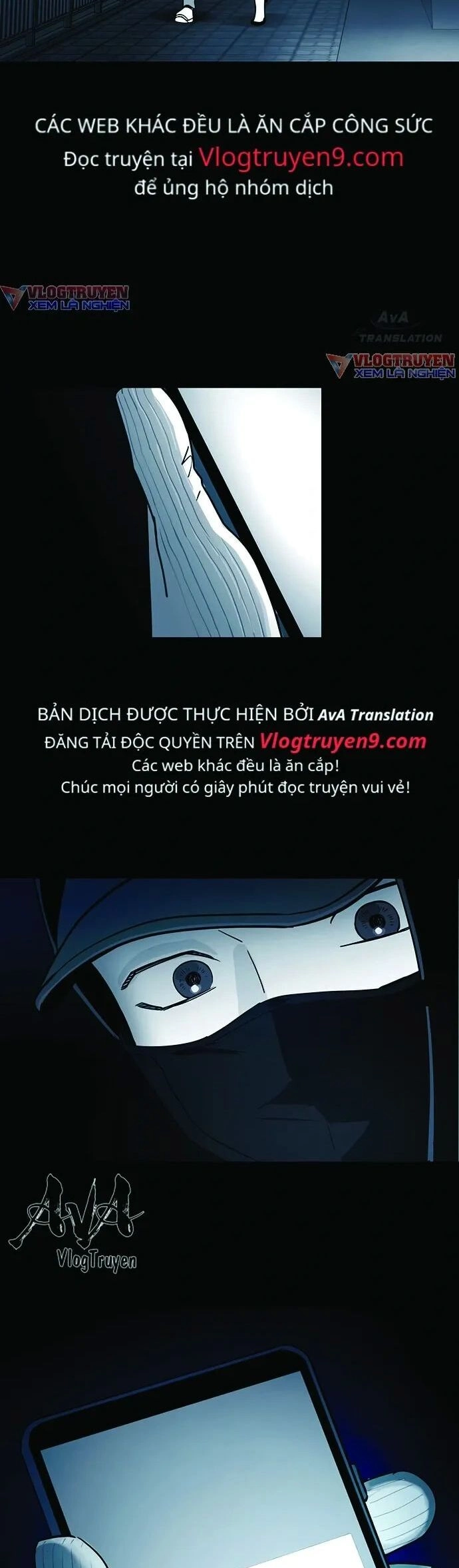 Ánh Trăng Chết Chóc Chapter 8 - 27