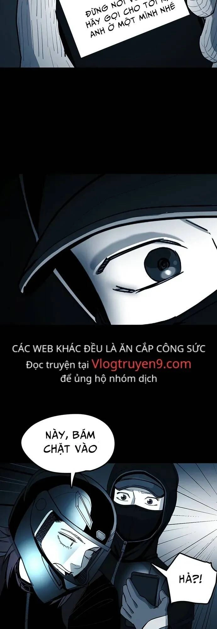 Ánh Trăng Chết Chóc Chapter 9 - 4