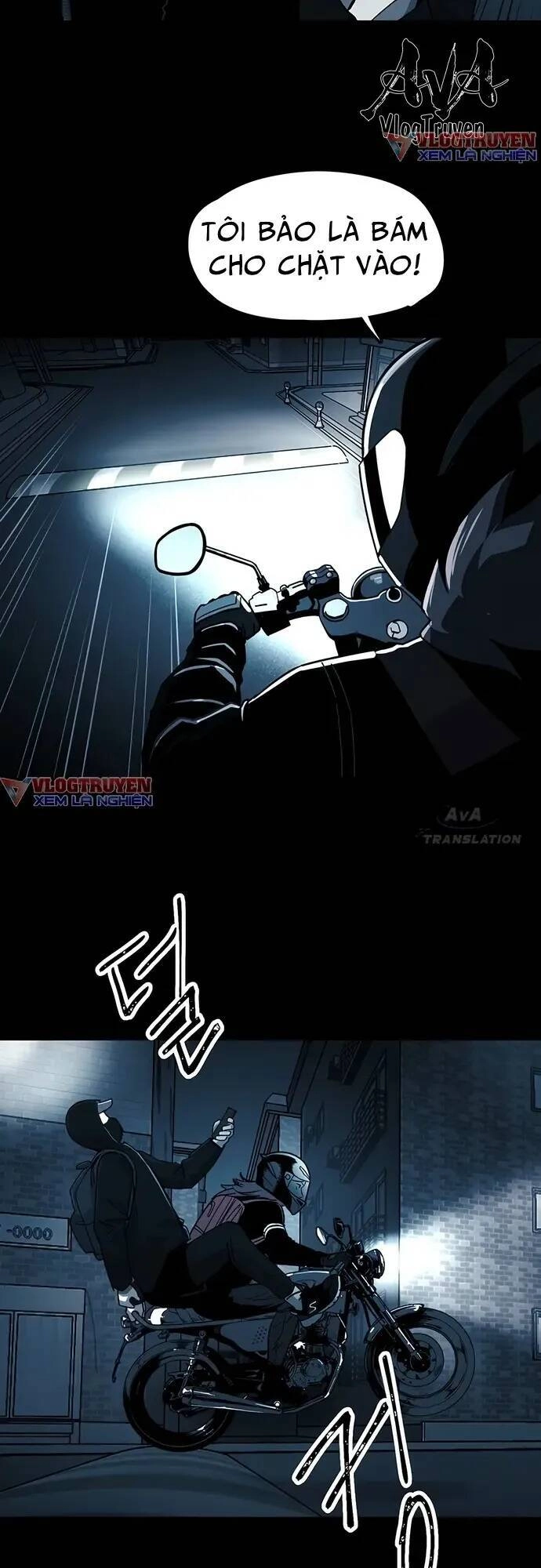 Ánh Trăng Chết Chóc Chapter 9 - 5