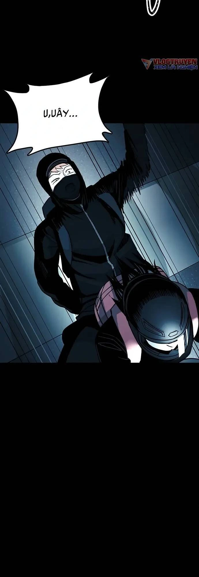 Ánh Trăng Chết Chóc Chapter 9 - 6