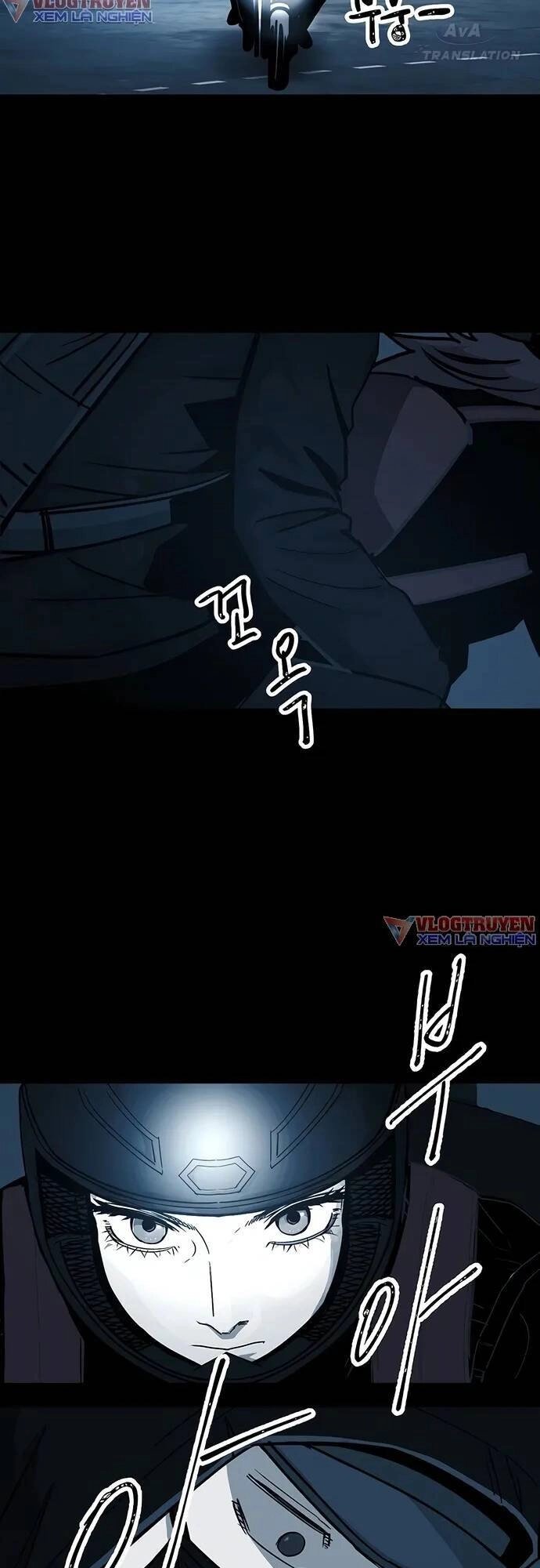 Ánh Trăng Chết Chóc Chapter 9 - 10