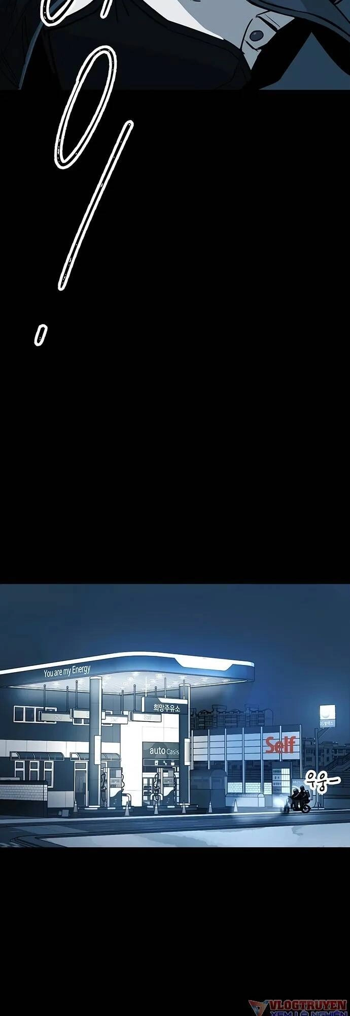 Ánh Trăng Chết Chóc Chapter 9 - 11