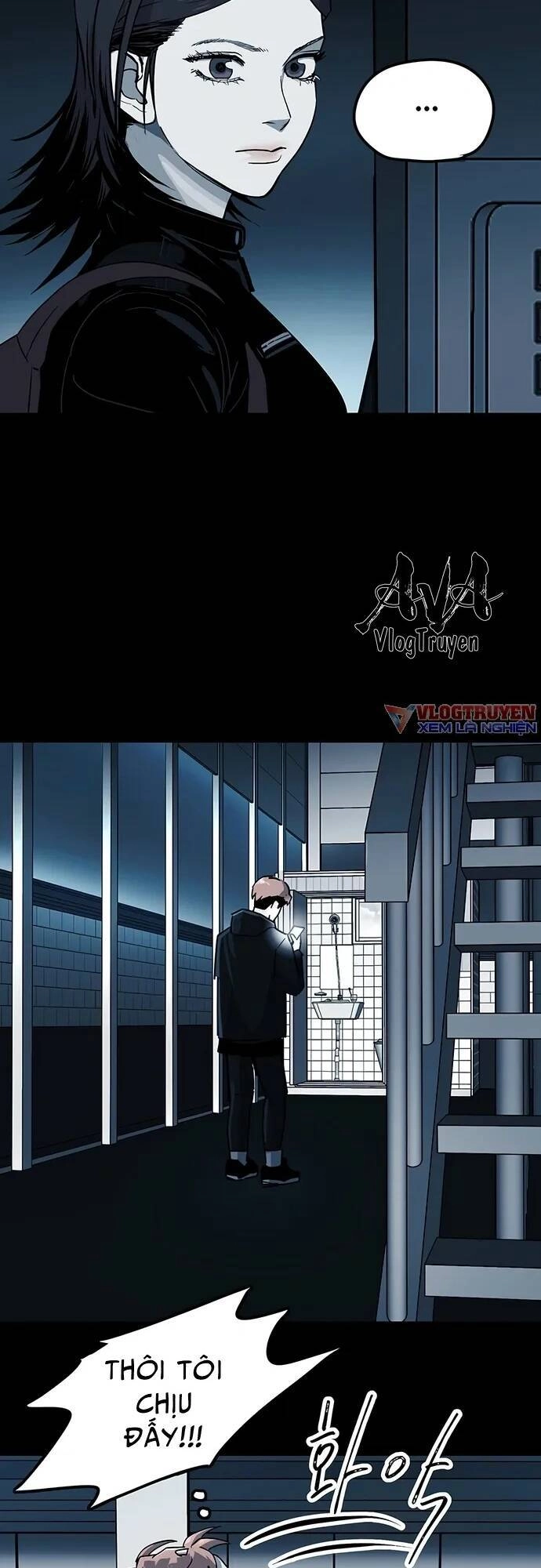 Ánh Trăng Chết Chóc Chapter 9 - 14