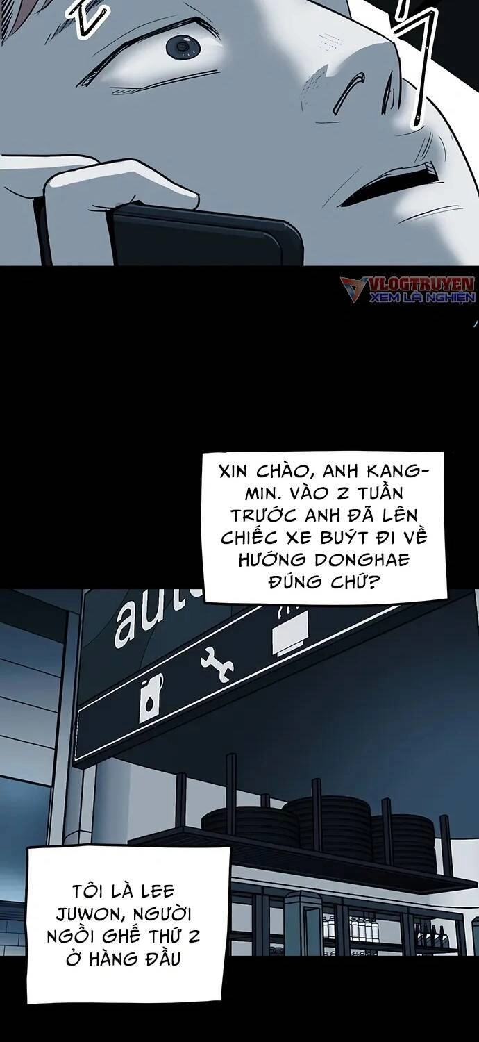 Ánh Trăng Chết Chóc Chapter 9 - 16