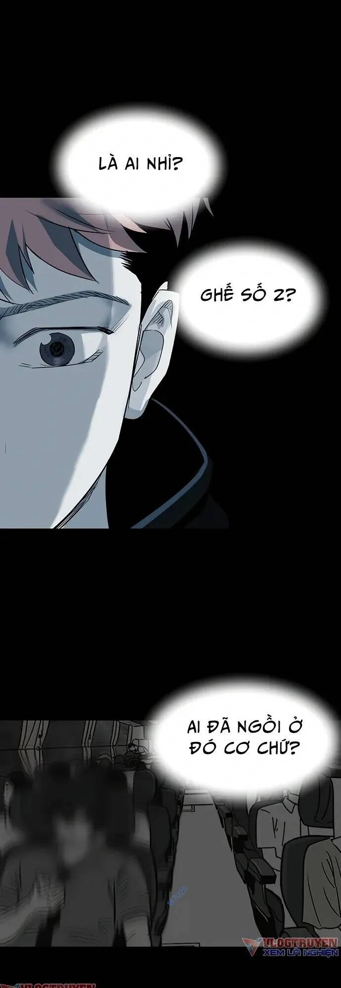 Ánh Trăng Chết Chóc Chapter 9 - 17