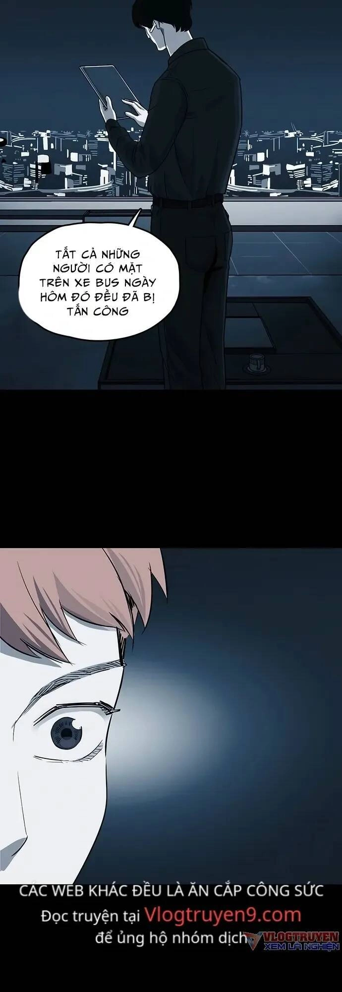 Ánh Trăng Chết Chóc Chapter 9 - 20