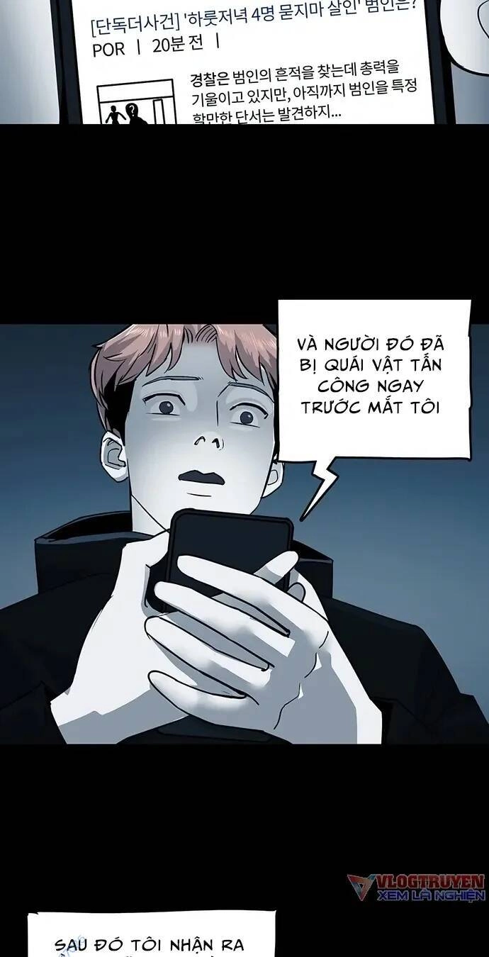 Ánh Trăng Chết Chóc Chapter 9 - 23