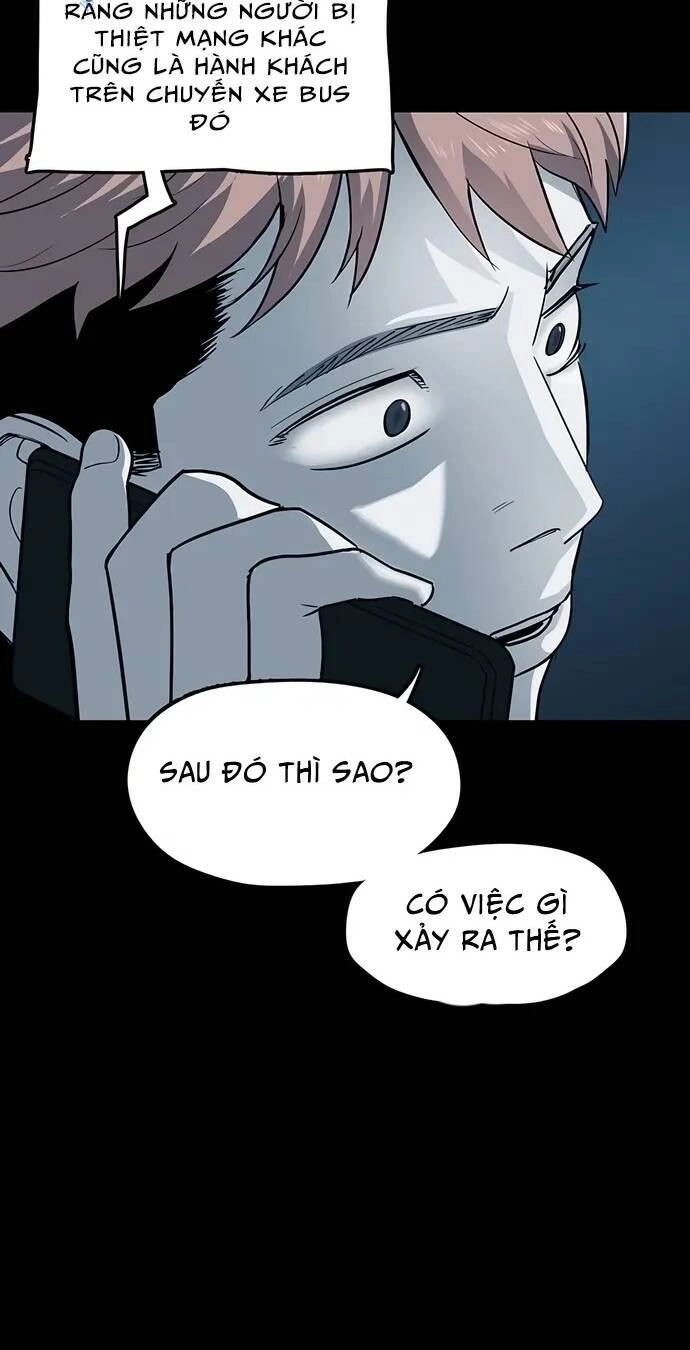 Ánh Trăng Chết Chóc Chapter 9 - 24