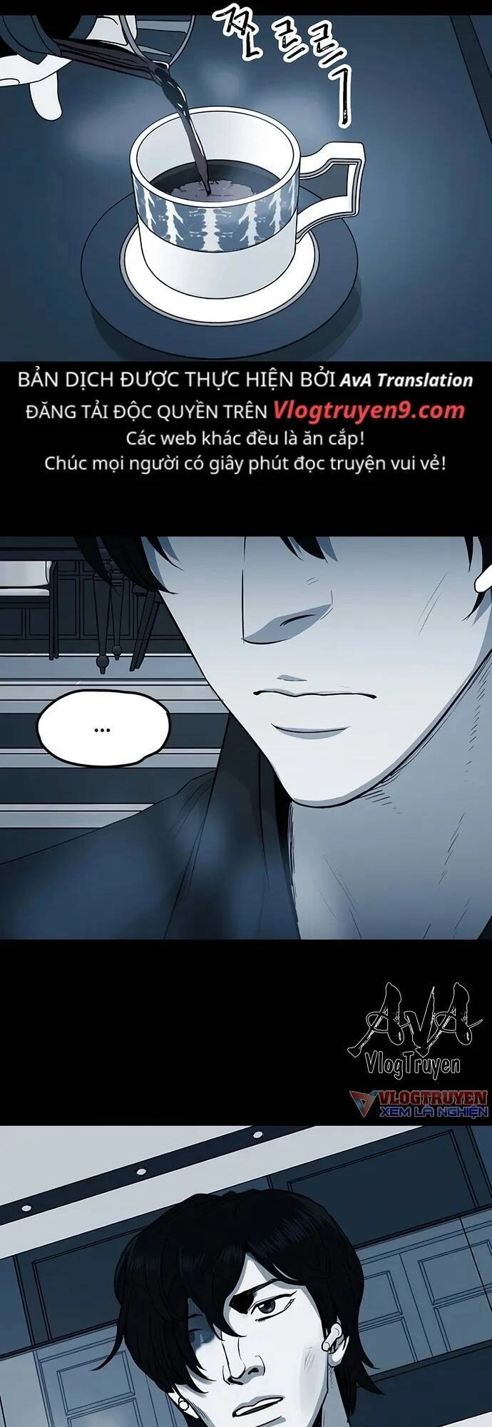 Ánh Trăng Chết Chóc Chapter 9 - 25